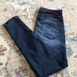 Pinkblush Maternity Jeans